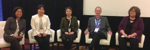 Cultivating Better Working Relationships with Contract Manufacturing Organizations: A Panel Discussion