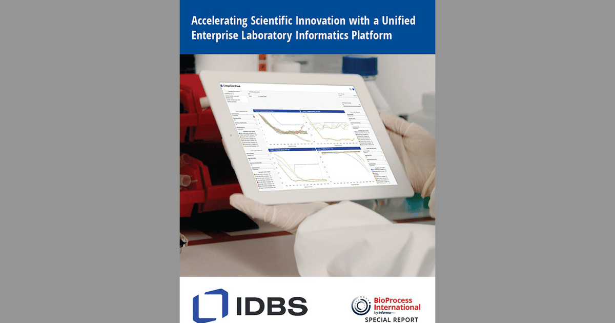 Union Lab Unified Lab Platform Accelerates Innovation