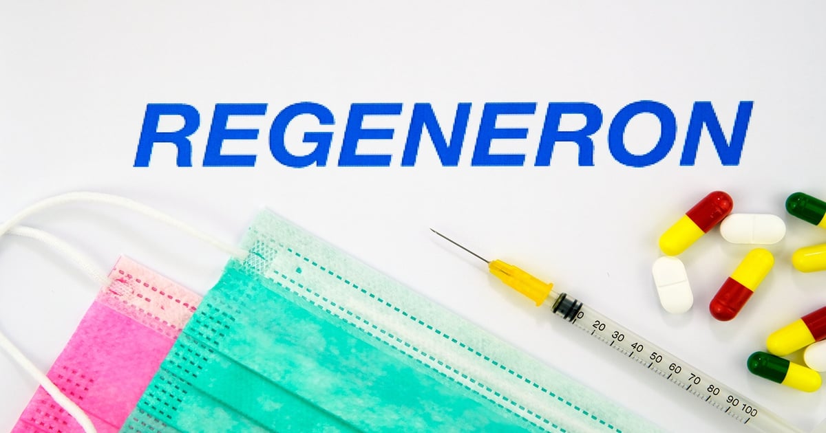 Regeneron and Telix partner on radiopharmaceutical development and manufacturing