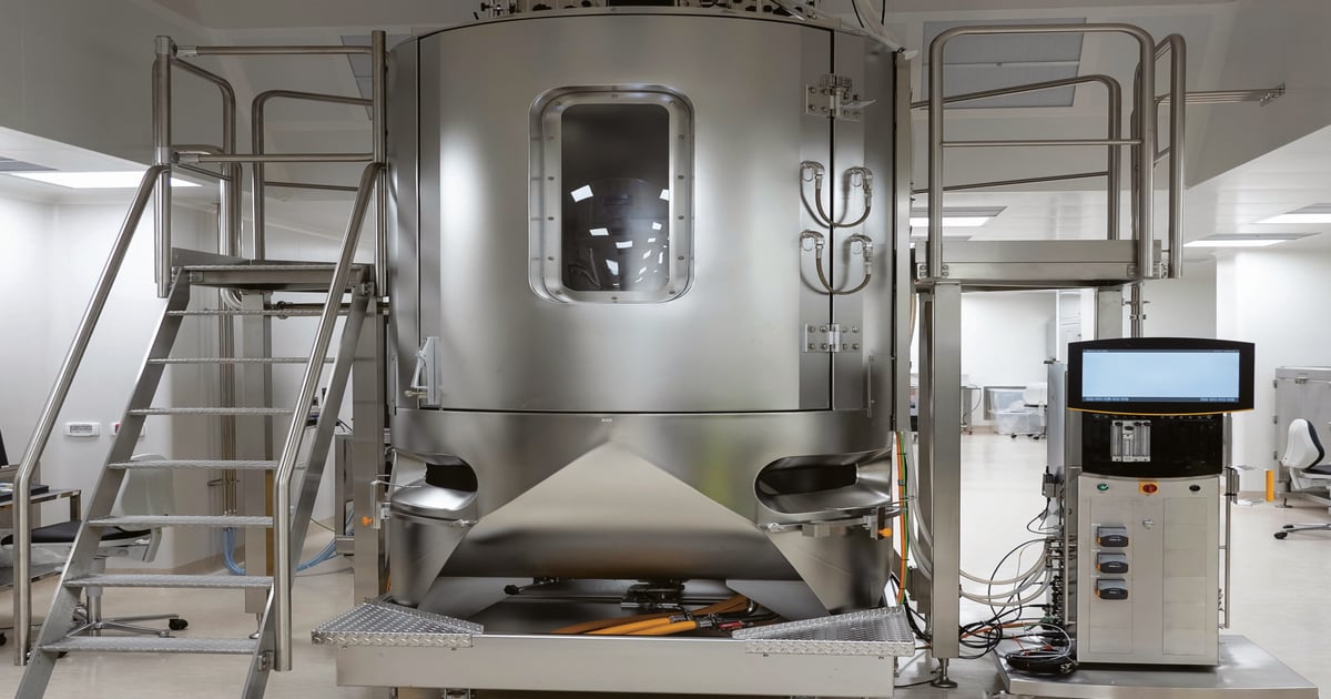 Viral-Vector Vaccine Manufacturing - BioProcess International