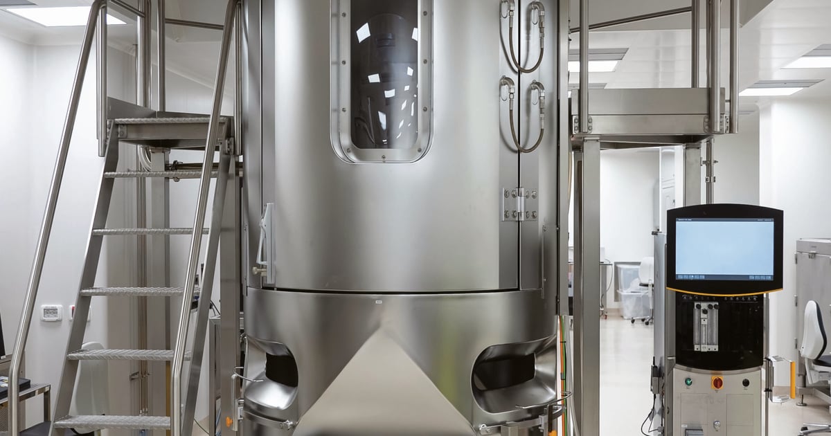 Viral-Vector Vaccine Manufacturing - BioProcess International