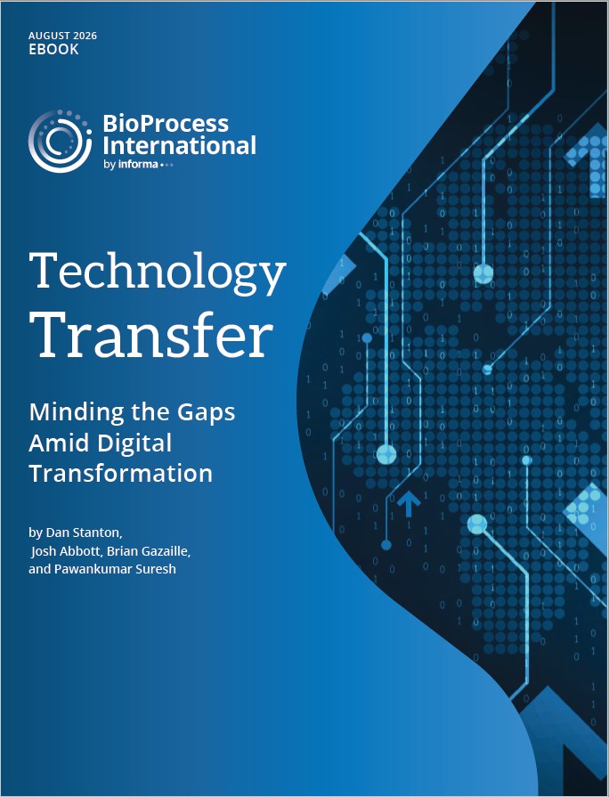 eBook: Technology Transfer — Minding the Gaps Amid Digital Transformation