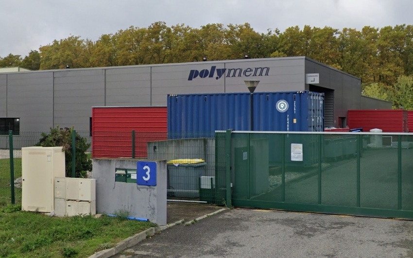 Repligen buys French filtration firm Polymem
