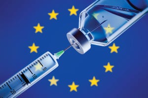 Maximizing European Market Access: Guidance for Young Biopharmaceutical Companies