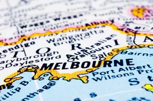 BioNTech heads down under to build mRNA plant