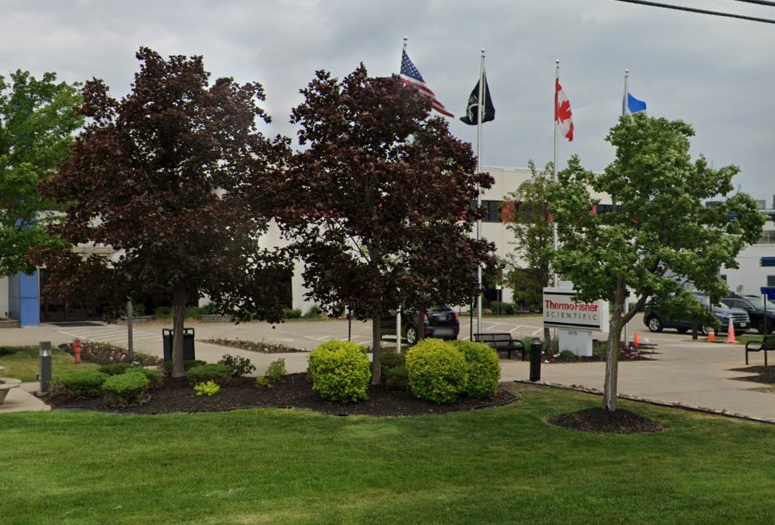 Thermo Fisher cutting jobs at NY media plant BioProcess Insider