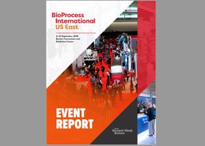 BioProcess International 2019 Event Report