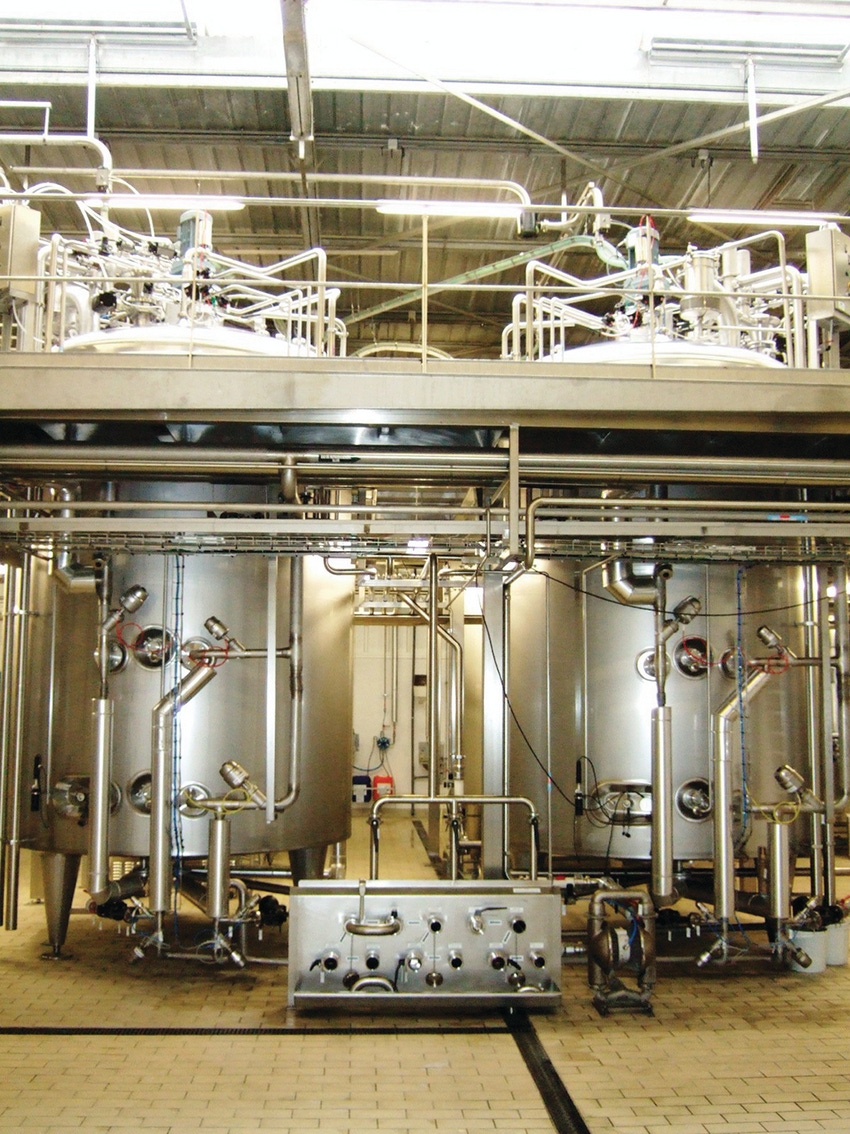 Modern Peptone Manufacturing: Raising the Standard for Fermentation Substrates