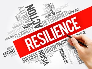 Biopharma resilience: Supply chain improving but talent gap grows, Cytiva
