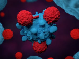 GSK selects Hitachi to make T-cell therapy