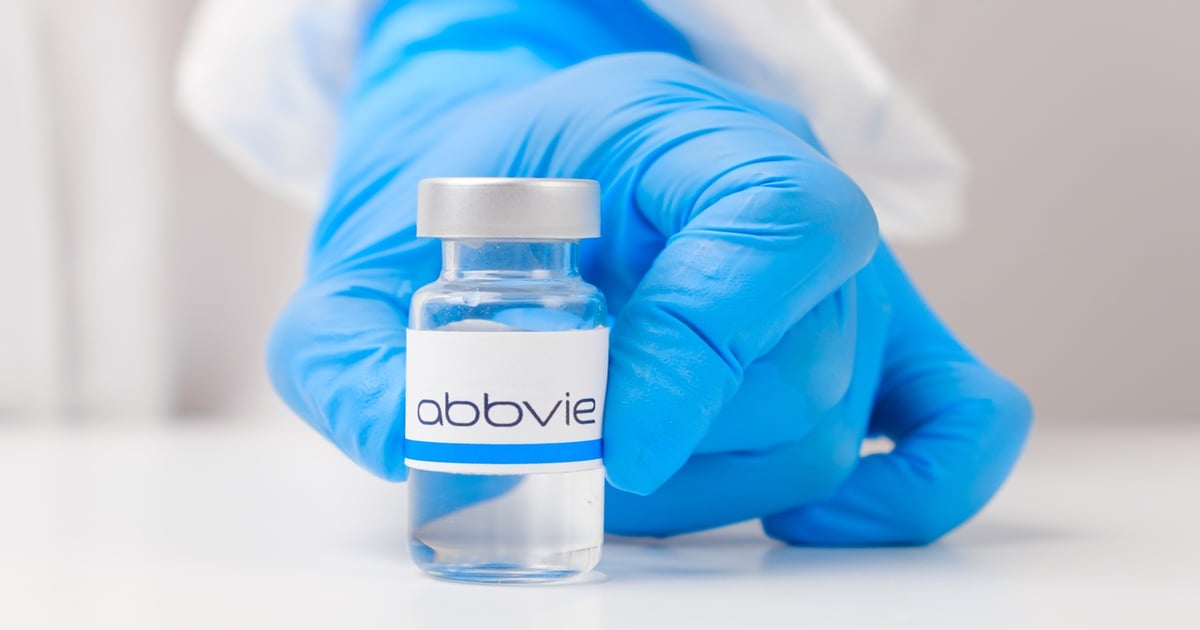 AbbVie invests $380m in Chicago API manufacturing