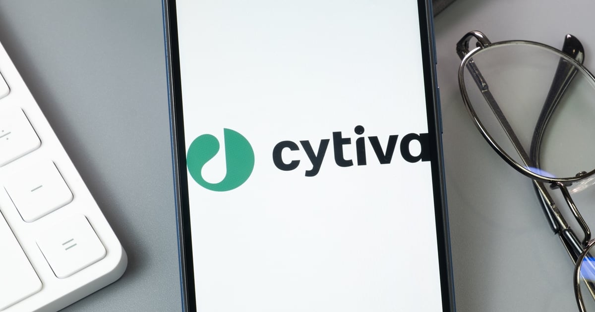 Cytiva executive on biotech Trends, challenges, and innovation