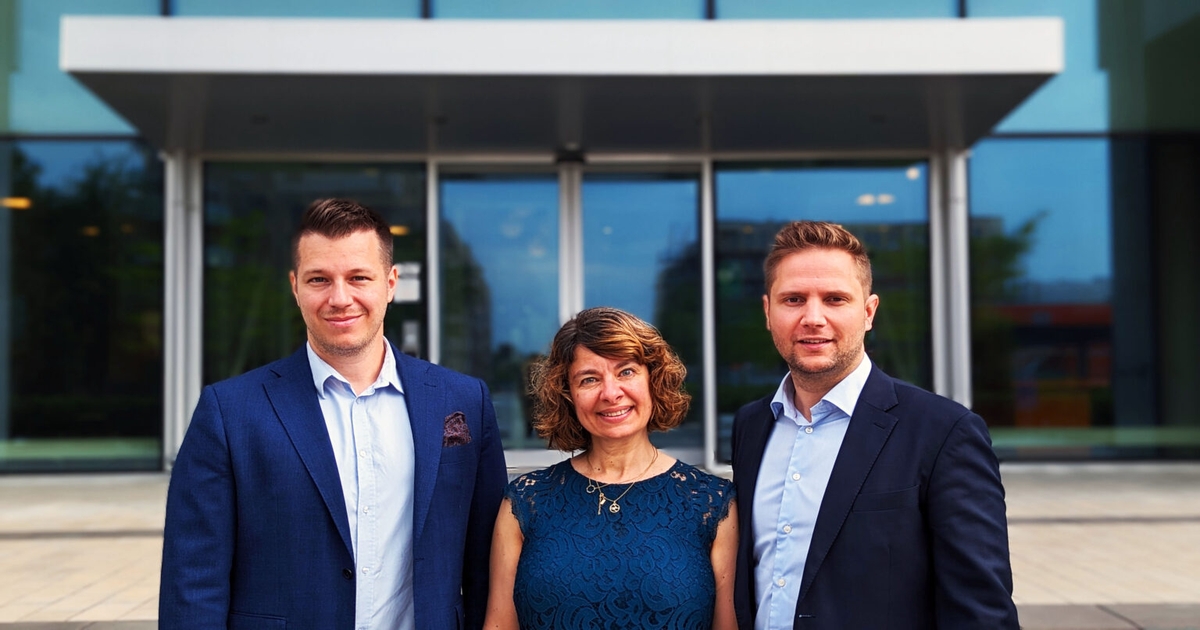 Cellevate raises 39 million SEK - BioProcess Insider