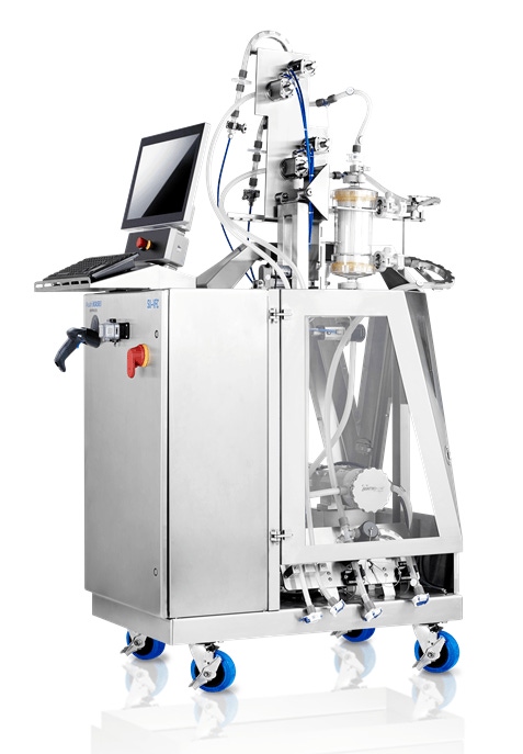 Asahi Kasei Bioprocess' Planova SU-VFC: Realizing Single-Use Technology in Virus Filtration