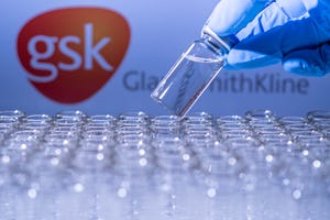 WuXi Bio signs $1.5bn TCE antibody pact with GSK
