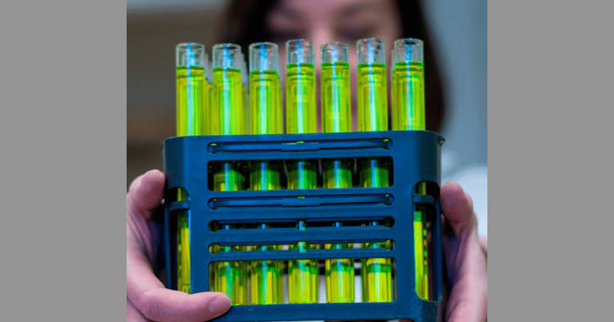 Interoperability Challenges in Biomanufacturing Interoperability Challenges in Biomanufacturing