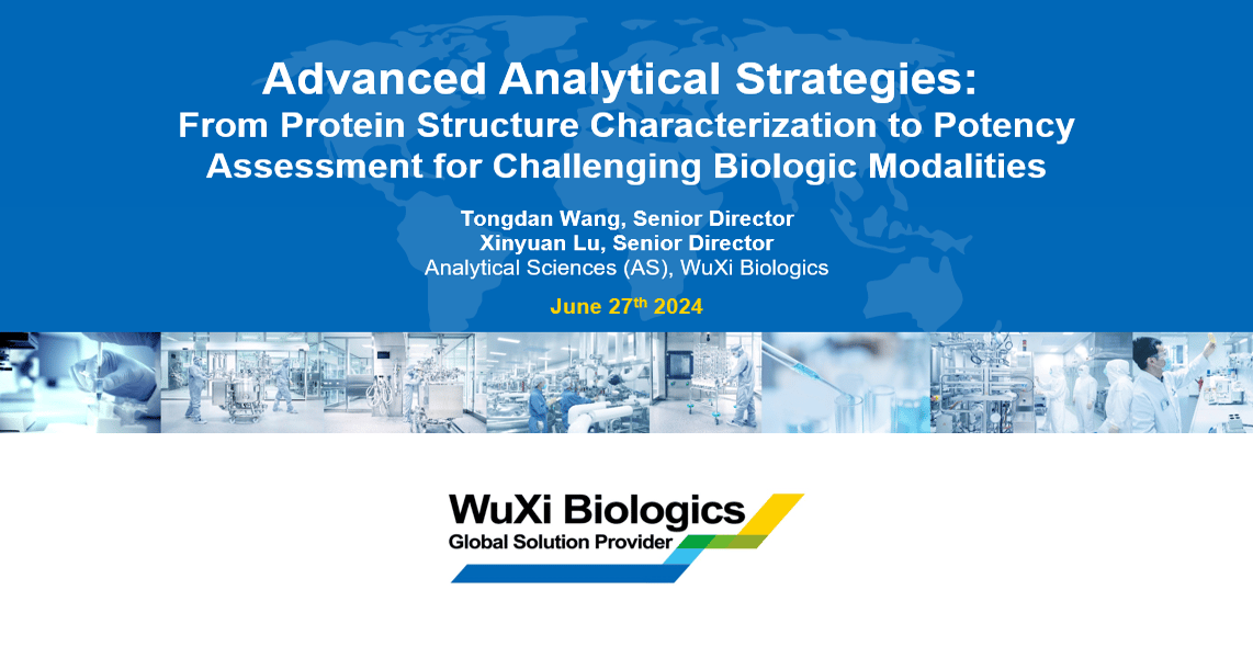 Challenging Biologic Modalities