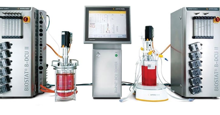 Microscale Bioreactor Design of Experiments with Small-Scale Bioreactor Systems: Efficient ...