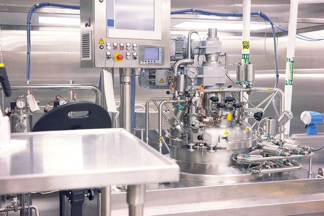 Launch of Planova™ BioEX Virus Filters for Biopharmaceutical Processing