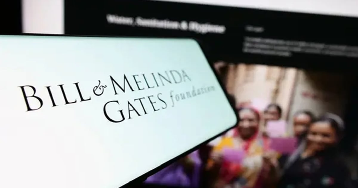Gates Foundation invests in medicines manufacturing to increase drug access