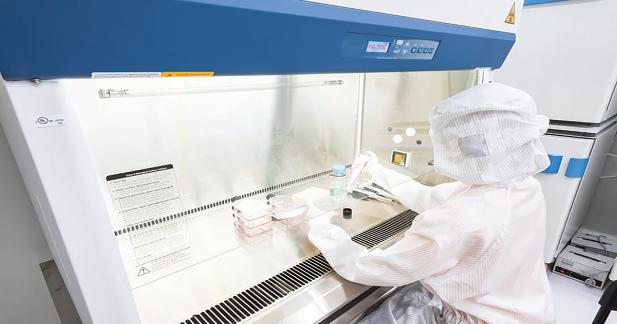 The Complex Calculus of Viral-Vector Facility Design: Considerations ...