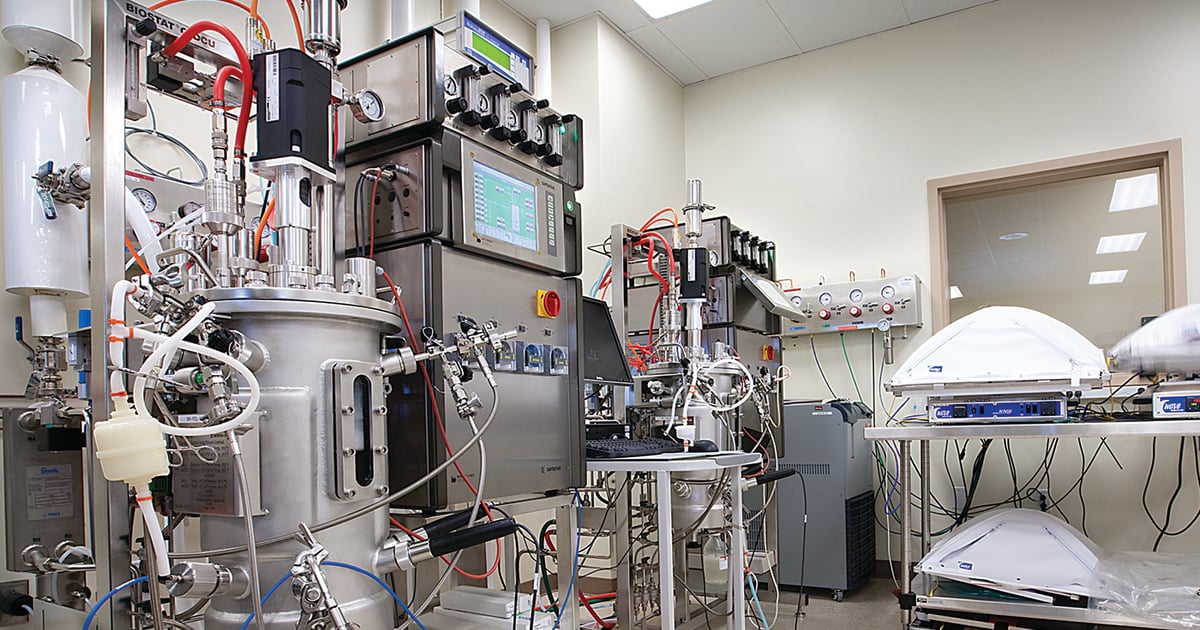 Single Use Systems Design Single-Use Systems and Stainless Steel Technologies: Comparison