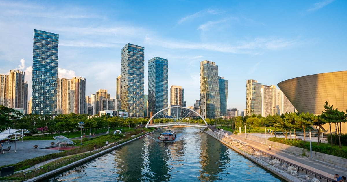 Samsung Biologics wins $262m contract, expands Songdo site