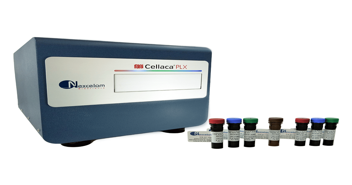 PerkinElmer launches CGT platform at BWB - BioProcess Insider