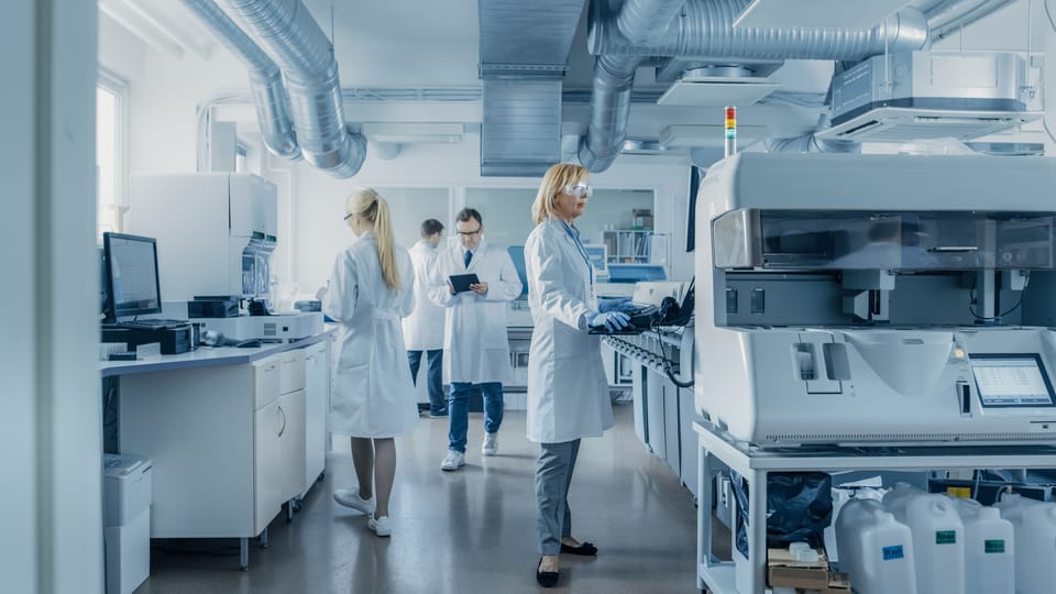 Connection Compatibility Study Best Practices for In-Use Stability and Compatibility Studies