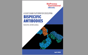 eBook: A Light-Chain Platform for Developing Bispecific Antibodies