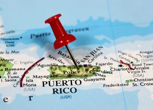 Sartorius opens cell culture media plant in Puerto Rico