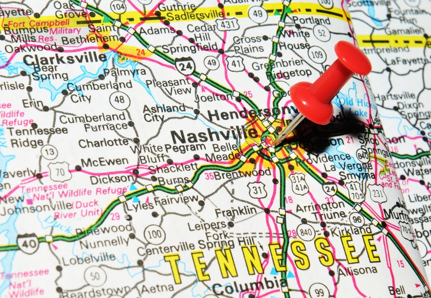 Thermo Fisher opens $105m single-use Nashville site
