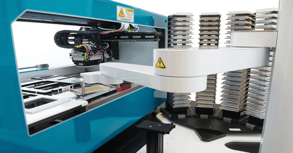 Automating Workflow Solutions, Not Instruments: Engineering Validated ...