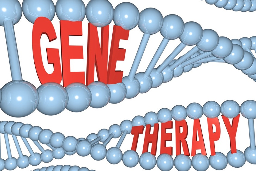 Neurophth enters $140m gene therapy collaboration with Cyagen