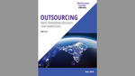 Outsourcing — India's Burgeoning Biologics CDMO Marketplace eBook Cover