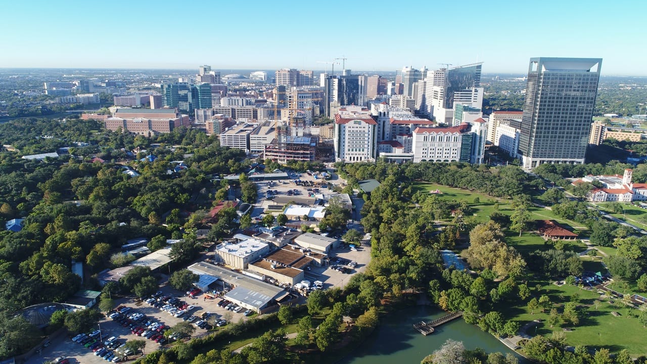 Bigger in Texas: Spilling the secrets on Houston’s biomanufacturing boom