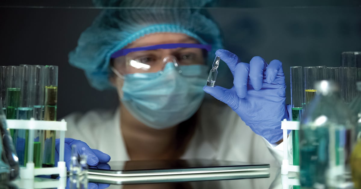 Stability Assessment for Biologics: Statistical Tools