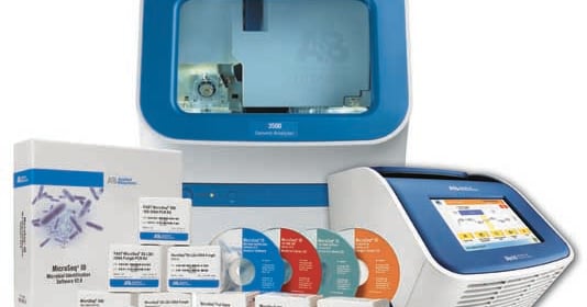 Control Over Your Microbial Identification Using the Gold-Standard ...