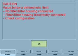 Integrity Testing of Sterilizing-Grade Filters