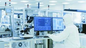 Digital Transformation in Biopharmaceutical Operations