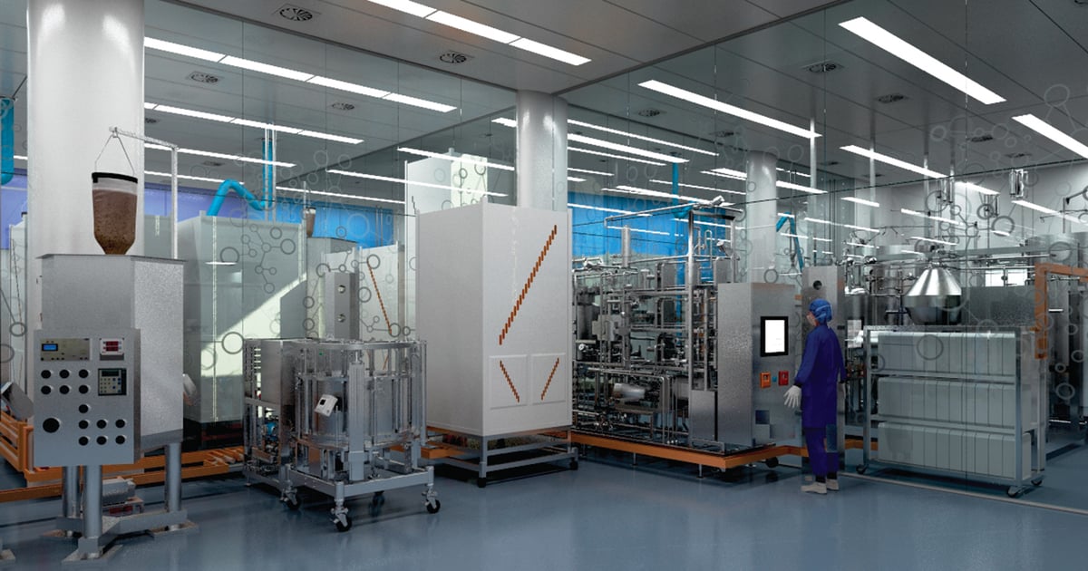 Standardized Disposable Design: The Path Forward