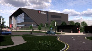 Astellas to invest $350m+ to construct Ireland facility