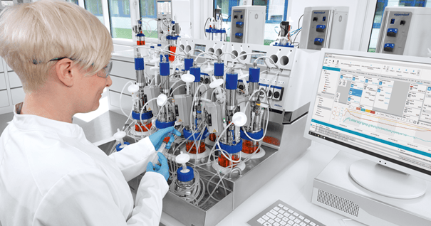 Problem-solving in upstream bioprocessing