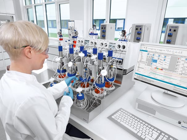 Problem-solving in upstream bioprocessing