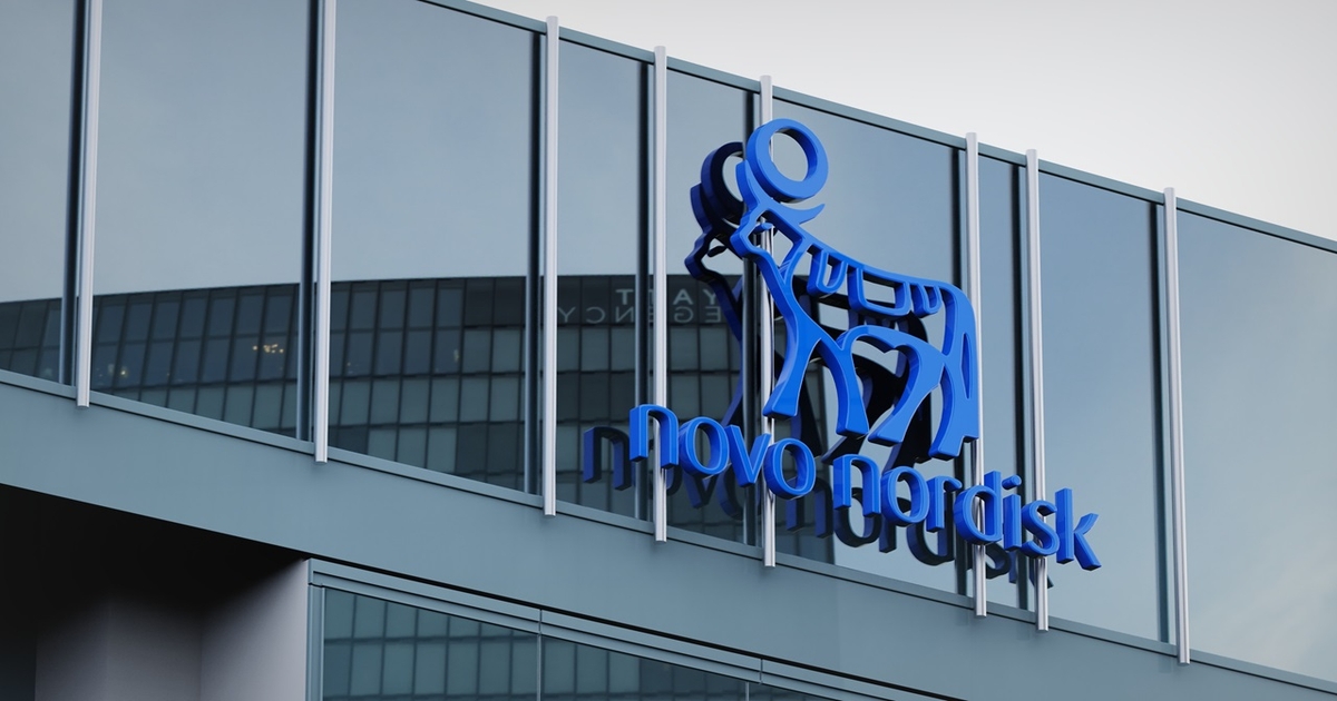 Novo Nordisk pours $112m investment into Chinese manufacturing hub