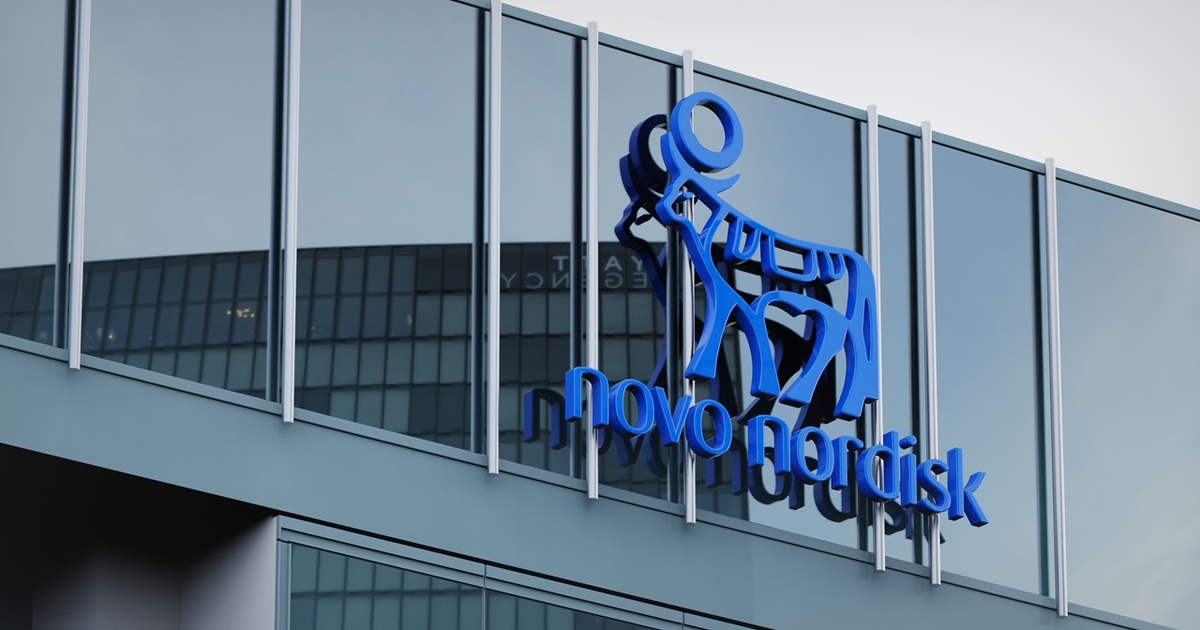 Novo Nordisk pours $112m investment into Chinese manufacturing hub