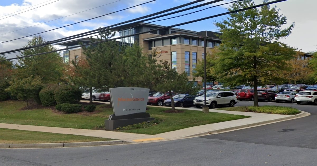 Single-use helps give biotechs flexibility, Macrogenics - Bioprocess ...
