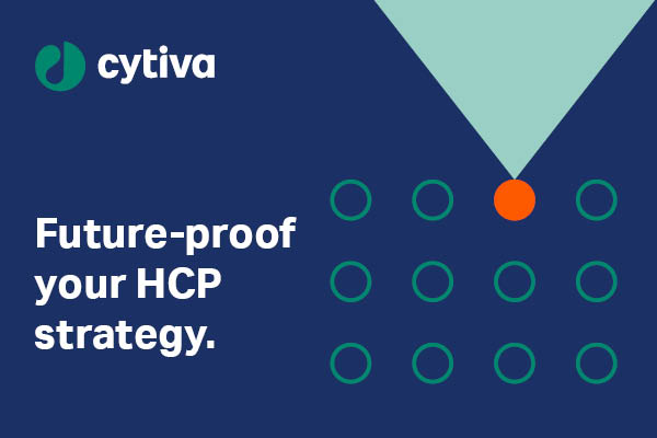 Future Proof Your HCP Strategy