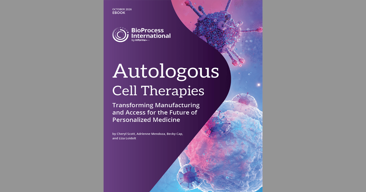 Autologous Cell Therapies: Transforming Personalized Medicine