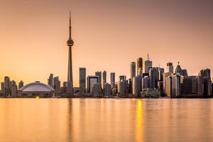 Canada calling: ramarketing cites life sci ecosystem in Toronto expansion